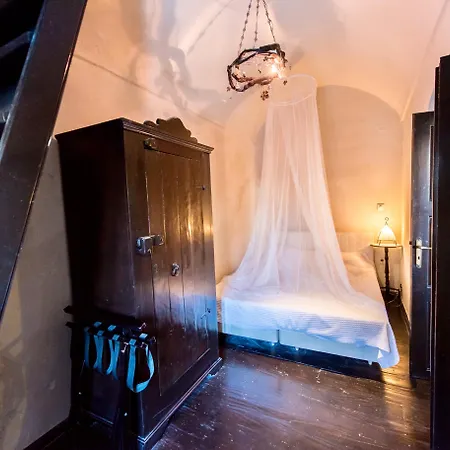 Feriested Ducato Wine Village 3*