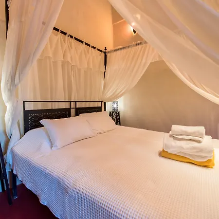 Station touristique Ducato Wine Village 4*