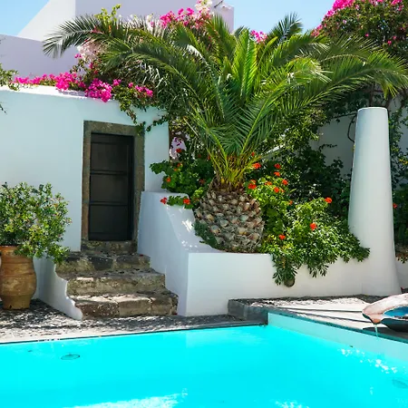 Ducato Wine Village 4* Megalochori (Santorini)