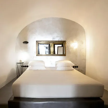 Ducato Wine Village 4* Megalochori (Santorini)