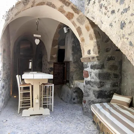 Ducato Wine Village Megalochori (Santorini)