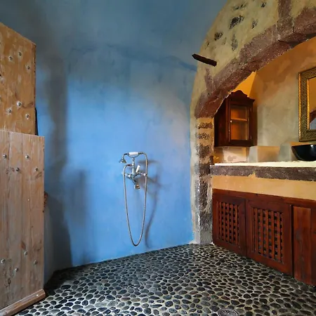 Ducato Wine Village 4* Megalochori (Santorini)
