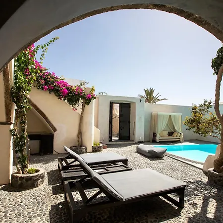 Ducato Wine Village Feriested