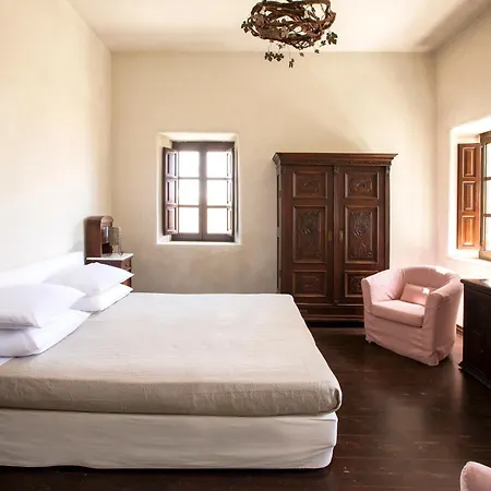 Ducato Wine Village Megalochori (Santorini)