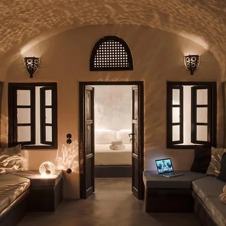 Ducato Wine Village 4* Megalochori (Santorini)