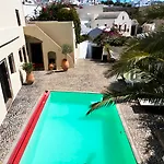 Semesteranläggning (resort) Ducato Wine Village 3*