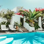 Ducato Wine Village 3* Megalochori (Santorini)