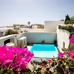 Ducato Wine Village Semesteranläggning (resort) Megalochori (Santorini)