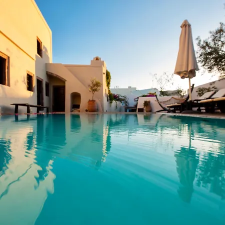 Resort Ducato Wine Village