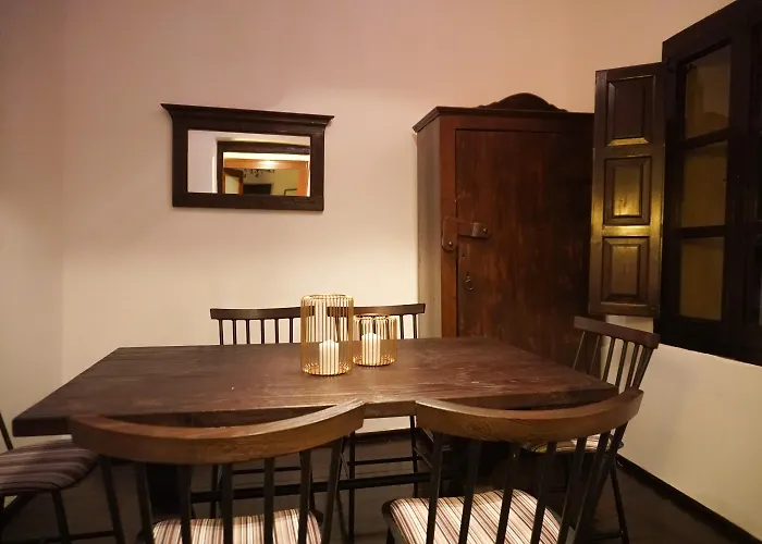 Ducato Wine Village Feriested