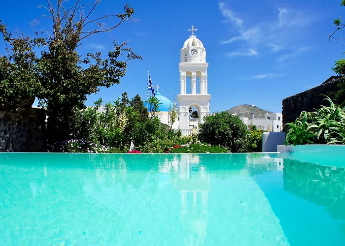 Ducato Wine Village Feriested