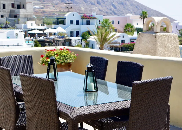 Ducato Wine Village Feriested