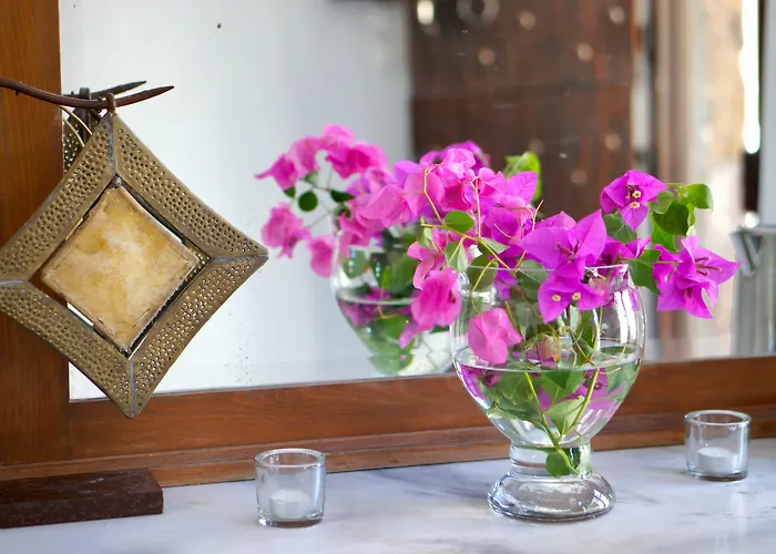 Ducato Wine Village 3* Megalochori (Santorini)