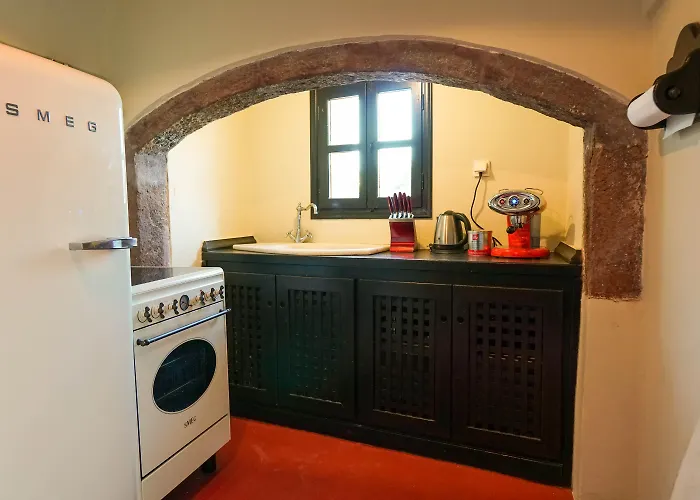 Ducato Wine Village 3* Megalochori (Santorini)