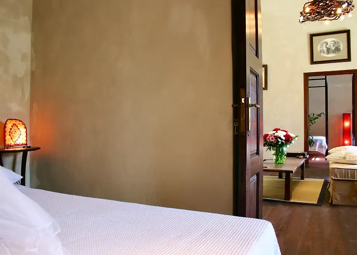 Ducato Wine Village Feriested 3*