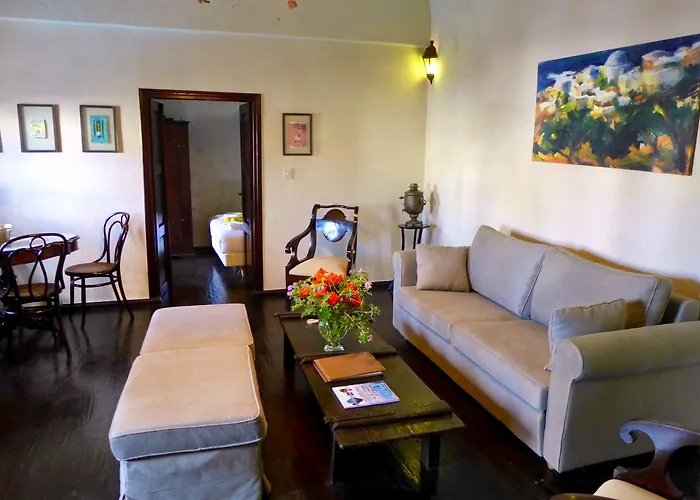 Ducato Wine Village 3* Megalochori (Santorini)