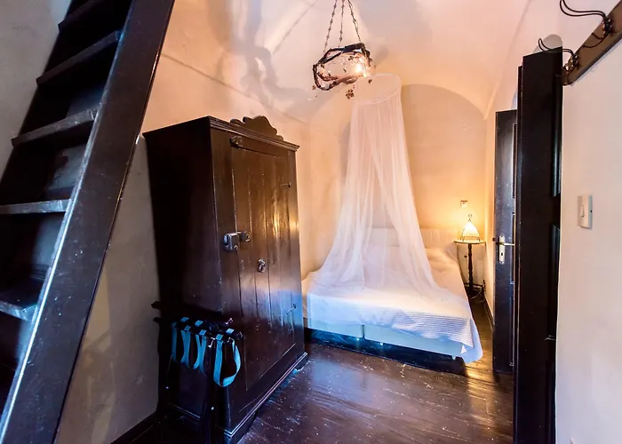 Feriested Ducato Wine Village 3*