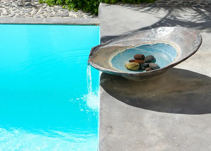 Ducato Wine Village Feriested