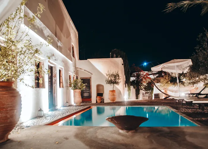 Ducato Wine Village Feriested