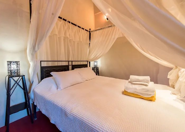 Feriested Ducato Wine Village 3*