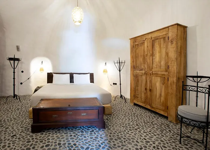 Ducato Wine Village Feriested