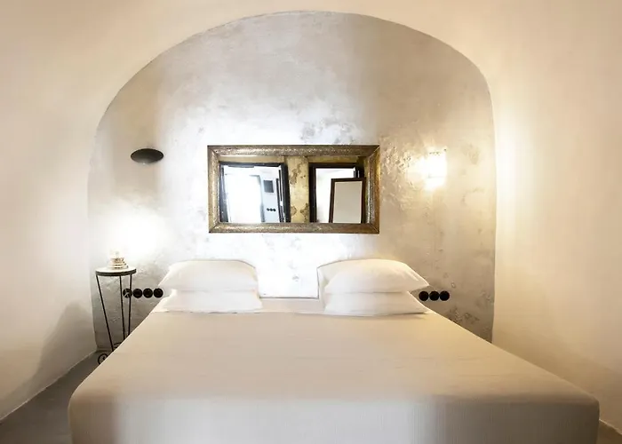 Ducato Wine Village 3* Megalochori (Santorini)