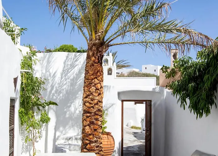 Ducato Wine Village Feriested