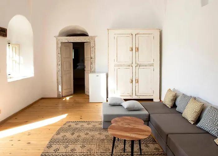 Feriested Ducato Wine Village 3*