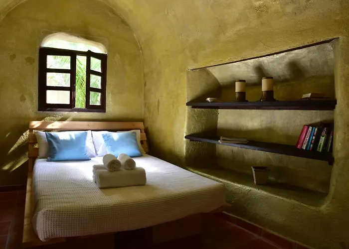 Ducato Wine Village Feriested 3*