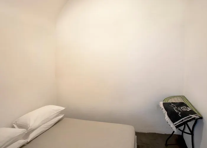 Ducato Wine Village Feriested Megalochori (Santorini)