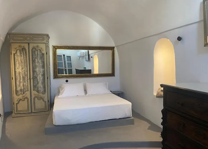 Ducato Wine Village 3* Megalochori (Santorini)