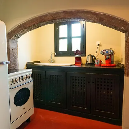 Ducato Wine Village 4* Megalochori (Santorini)