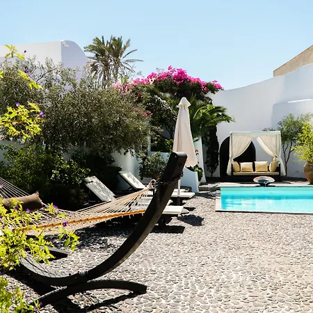 Ducato Wine Village 4* Megalochori (Santorini)