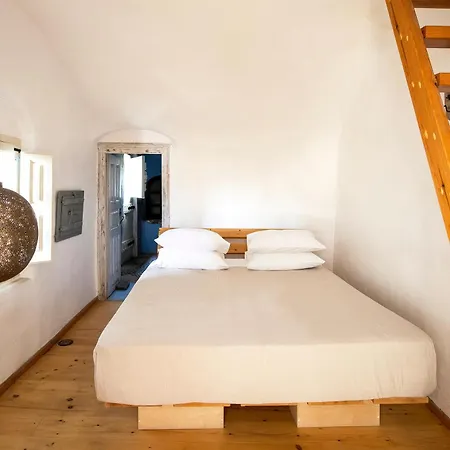 Resort Ducato Wine Village Megalochori (Santorini)