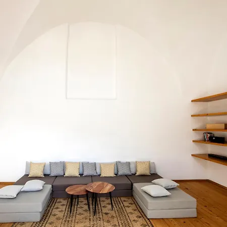 Ducato Wine Village 4* Megalochori (Santorini)