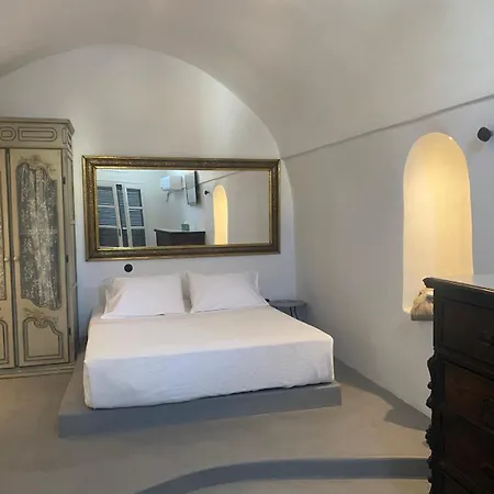 Ducato Wine Village 4* Megalochori (Santorini)