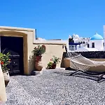 Feriested Ducato Wine Village Megalochori (Santorini)