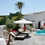 Ducato Wine Village Feriested Megalochori (Santorini)