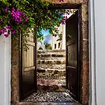 Ducato Wine Village 3* Megalochori (Santorini)