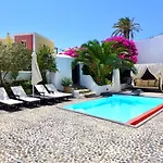 Ducato Wine Village Megalochori (Santorini)