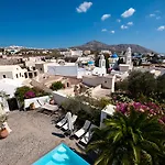 Ducato Wine Village 3* Megalochori (Santorini)